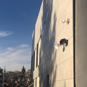 alt_1Desel Elektrik: Elektrik Taahhüt, Proje, Mühendislik, Zayıf Akım Sistemleri