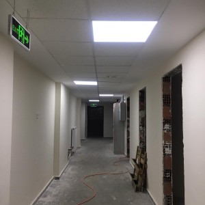 alt_1Desel Elektrik: Elektrik Taahhüt, Proje, Mühendislik, Zayıf Akım Sistemleri