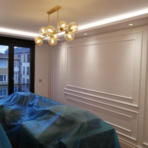 alt_1Desel Elektrik: Elektrik Taahhüt, Proje, Mühendislik, Zayıf Akım Sistemleri