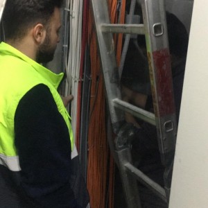 alt_1Desel Elektrik: Elektrik Taahhüt, Proje, Mühendislik, Zayıf Akım Sistemleri