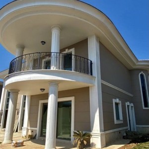 alt_1Desel Elektrik: Elektrik Taahhüt, Proje, Mühendislik, Zayıf Akım Sistemleri