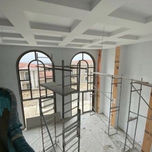 alt_1Desel Elektrik: Elektrik Taahhüt, Proje, Mühendislik, Zayıf Akım Sistemleri