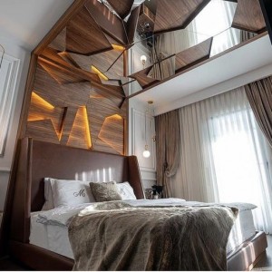 alt_1Desel Elektrik: Elektrik Taahhüt, Proje, Mühendislik, Zayıf Akım Sistemleri