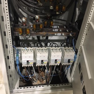 alt_1Desel Elektrik: Elektrik Taahhüt, Proje, Mühendislik, Zayıf Akım Sistemleri