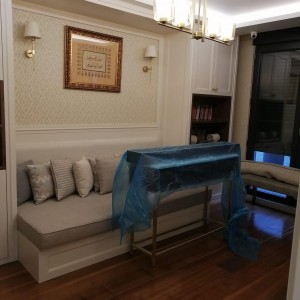 alt_1Desel Elektrik: Elektrik Taahhüt, Proje, Mühendislik, Zayıf Akım Sistemleri