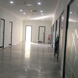 alt_1Desel Elektrik: Elektrik Taahhüt, Proje, Mühendislik, Zayıf Akım Sistemleri