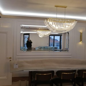 alt_1Desel Elektrik: Elektrik Taahhüt, Proje, Mühendislik, Zayıf Akım Sistemleri