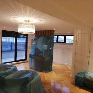 alt_1Desel Elektrik: Elektrik Taahhüt, Proje, Mühendislik, Zayıf Akım Sistemleri