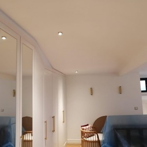 alt_1Desel Elektrik: Elektrik Taahhüt, Proje, Mühendislik, Zayıf Akım Sistemleri