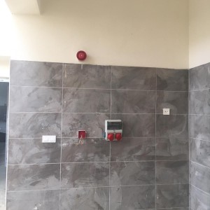 alt_1Desel Elektrik: Elektrik Taahhüt, Proje, Mühendislik, Zayıf Akım Sistemleri