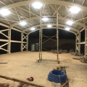 alt_1Desel Elektrik: Elektrik Taahhüt, Proje, Mühendislik, Zayıf Akım Sistemleri