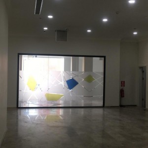 alt_1Desel Elektrik: Elektrik Taahhüt, Proje, Mühendislik, Zayıf Akım Sistemleri