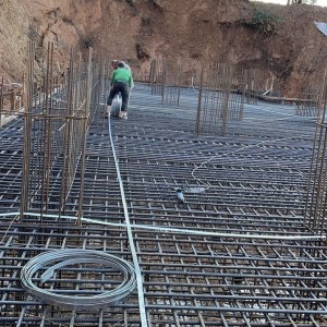 alt_1Desel Elektrik: Elektrik Taahhüt, Proje, Mühendislik, Zayıf Akım Sistemleri