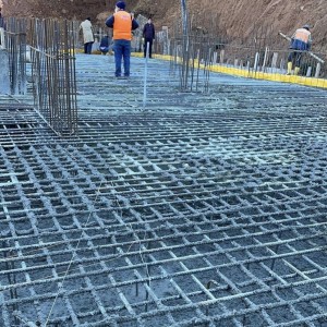 alt_1Desel Elektrik: Elektrik Taahhüt, Proje, Mühendislik, Zayıf Akım Sistemleri